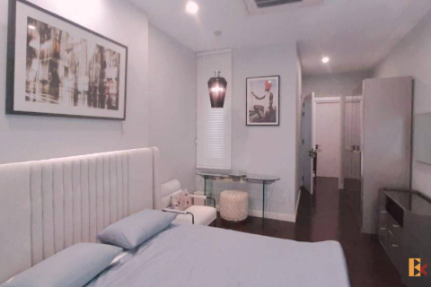 บ้านในกรุงเทพฯ, ประเทศไทย 8 ห้องนอน № 190344 - รูปถ่าย 2