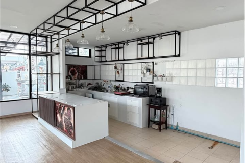 Commercial property in Bangkok, Thailand 70 sq.m. № 190482 - photo 3