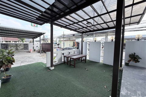 Commercial property in Bangkok, Thailand 70 sq.m. № 190482 - photo 12
