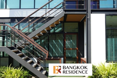 Commercial property in Bangkok, Thailand 70 sq.m. № 190482 - photo 13