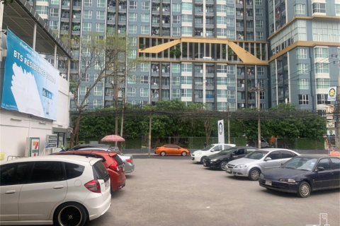 Commercial property in Bangkok, Thailand 80 sq.m. № 190484 - photo 14