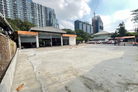Commercial property in Bangkok, Thailand 80 sq.m. № 190484 - photo 9