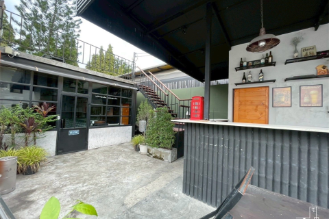 Commercial property in Bangkok, Thailand 170 sq.m. № 190485 - photo 2