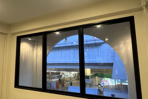 Centre commercial à Bangkok, Thaïlande 450 m2 № 190480