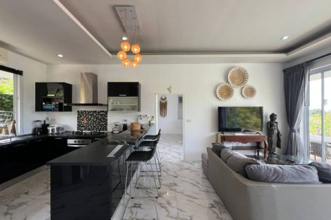 Villa in Ko Samui, Thailand 5 bedrooms № 146989 - photo 10