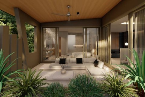 Villa à Ko Samui, Thaïlande 4 chambres № 146990 - photo 6