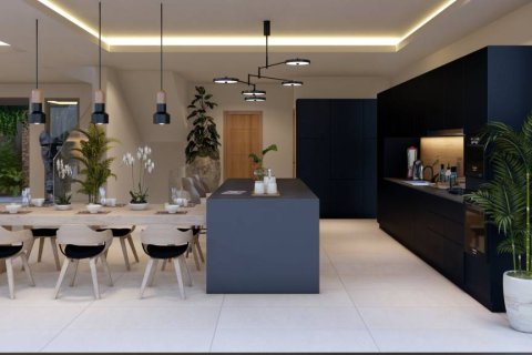 Villa à Ko Samui, Thaïlande 4 chambres № 146990 - photo 10