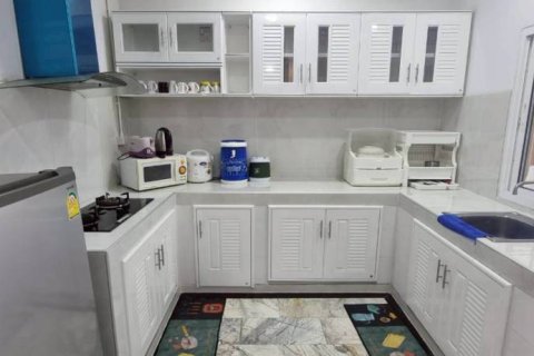 Вилла в Банг Саре, Таиланд с 5 спальнями  № 146991 - фото 10