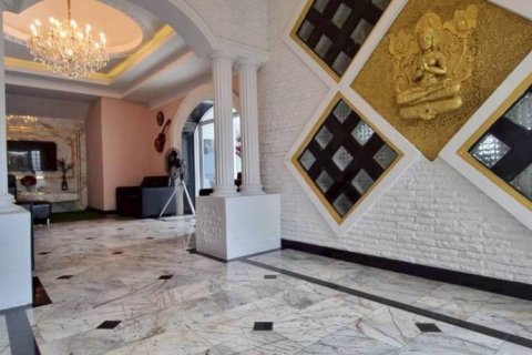 Вилла в Банг Саре, Таиланд с 5 спальнями  № 146991 - фото 9