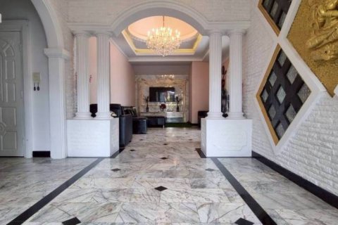 Вилла в Банг Саре, Таиланд с 5 спальнями  № 146991 - фото 8