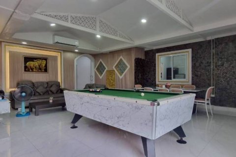 Вилла в Банг Саре, Таиланд с 5 спальнями  № 146991 - фото 4