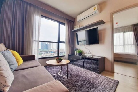 Кондоминиум с 2 спальнями в Пхракханонге, Бангкок, Таиланд № 146986 - фото 3