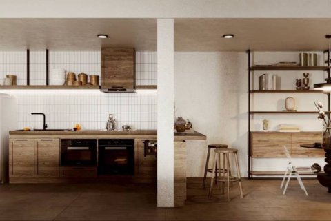 Вилла в Пран Бури, Таиланд с 3 спальнями  № 146987 - фото 5