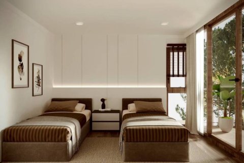 Вилла в Пран Бури, Таиланд с 3 спальнями  № 146987 - фото 10