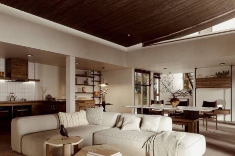 Вилла в Пран Бури, Таиланд с 3 спальнями  № 146987 - фото 2