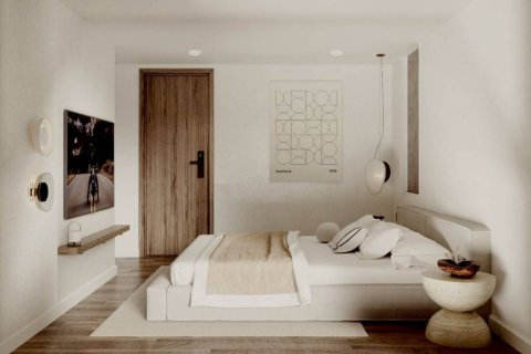 Вилла в Пран Бури, Таиланд с 3 спальнями  № 146987 - фото 9