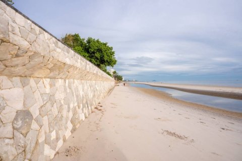 Condo in Hua Hin, Thailand, 2 bedrooms  № 146992 - photo 4