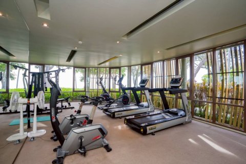 Condo in Hua Hin, Thailand, 2 bedrooms  № 146992 - photo 9