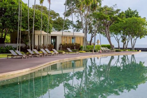 Condo in Hua Hin, Thailand, 2 bedrooms  № 146992 - photo 5