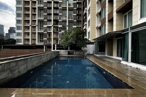 คอนโดมิเนียมในกรุงเทพฯ, ประเทศไทย, 3 ห้องนอน № 201279 - รูปถ่าย 3