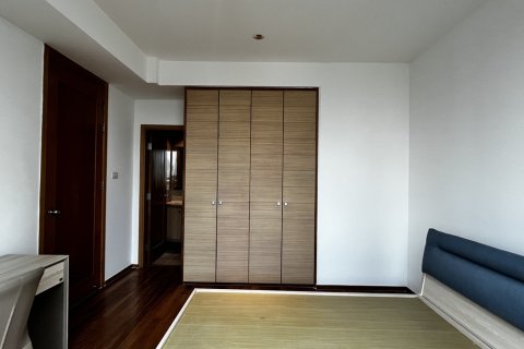 คอนโดมิเนียมในกรุงเทพฯ, ประเทศไทย, 3 ห้องนอน № 201279 - รูปถ่าย 7