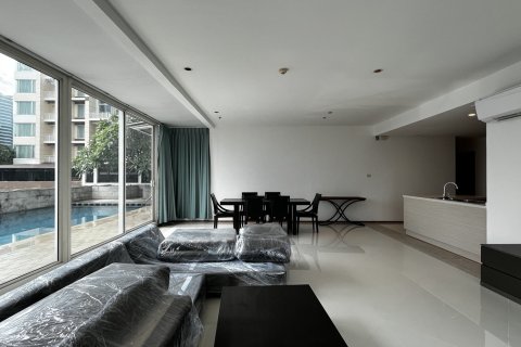 คอนโดมิเนียมในกรุงเทพฯ, ประเทศไทย, 3 ห้องนอน № 201279 - รูปถ่าย 12