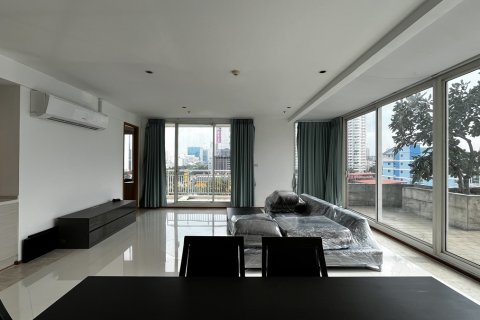 คอนโดมิเนียมในกรุงเทพฯ, ประเทศไทย, 3 ห้องนอน № 201279 - รูปถ่าย 11