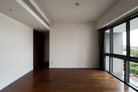 Condo in Yan Nawa, Bangkok, Thailand, 3 bedrooms № 201280 - photo 12