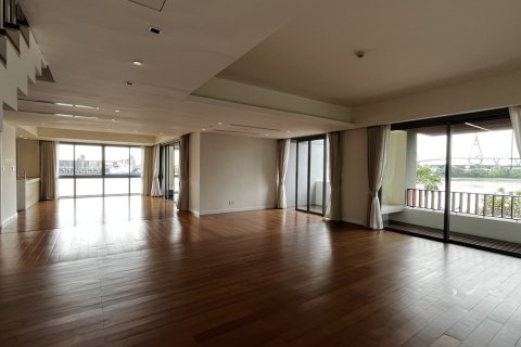 Condo in Yan Nawa, Bangkok, Thailand, 3 bedrooms № 201280 - photo 7