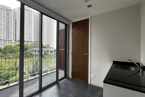 Condo in Yan Nawa, Bangkok, Thailand, 3 bedrooms № 201280 - photo 4