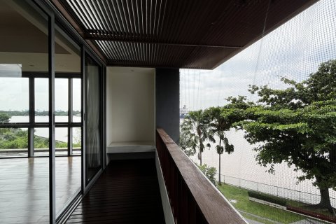 Condo in Yan Nawa, Bangkok, Thailand, 3 bedrooms № 201280 - photo 10