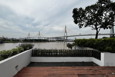 Condo in Yan Nawa, Bangkok, Thailand, 3 bedrooms № 201280 - photo 20