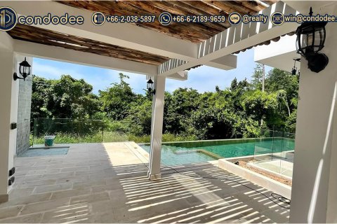 House in Bangkok, Thailand 4 bedrooms № 201278 - photo 9
