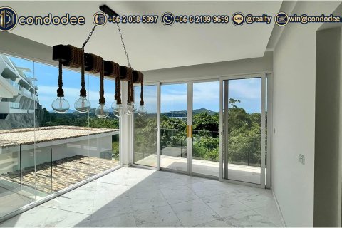 House in Bangkok, Thailand 4 bedrooms № 201278 - photo 13