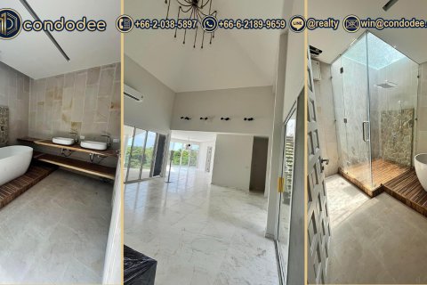 House in Bangkok, Thailand 4 bedrooms № 201278 - photo 3