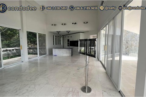 House in Bangkok, Thailand 4 bedrooms № 201278 - photo 8