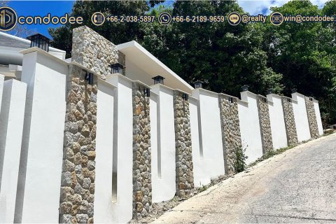 House in Bangkok, Thailand 4 bedrooms № 201278 - photo 5