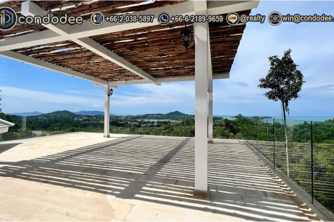 House in Bangkok, Thailand 4 bedrooms № 201278 - photo 12