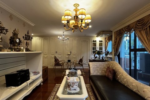 คอนโดมิเนียมในราชเทวี, กรุงเทพฯ, ประเทศไทย, 3 ห้องนอน № 201275 - รูปถ่าย 4
