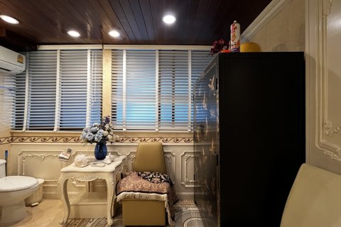 คอนโดมิเนียมในราชเทวี, กรุงเทพฯ, ประเทศไทย, 3 ห้องนอน № 201275 - รูปถ่าย 7