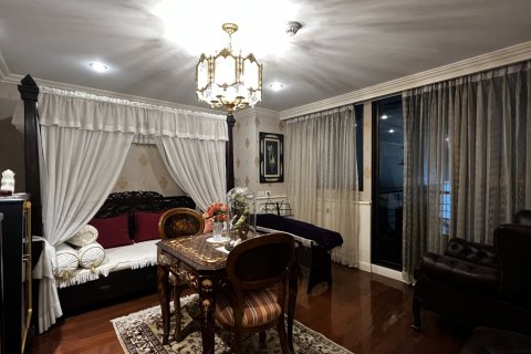 คอนโดมิเนียมในราชเทวี, กรุงเทพฯ, ประเทศไทย, 3 ห้องนอน № 201275 - รูปถ่าย 14