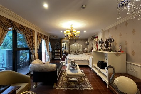 คอนโดมิเนียมในราชเทวี, กรุงเทพฯ, ประเทศไทย, 3 ห้องนอน № 201275 - รูปถ่าย 3