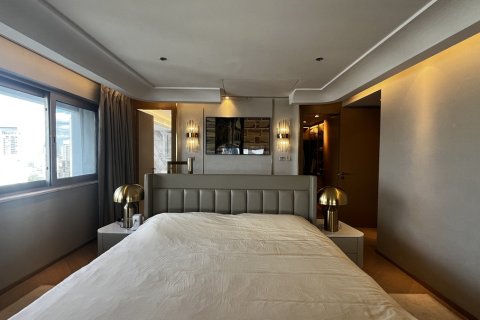 คอนโดมิเนียมในวัฒนา, กรุงเทพฯ, ประเทศไทย, 4 ห้องนอน № 201274 - รูปถ่าย 3
