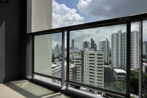 คอนโดมิเนียมในวัฒนา, กรุงเทพฯ, ประเทศไทย, 1 ห้องนอน № 201277 - รูปถ่าย 6