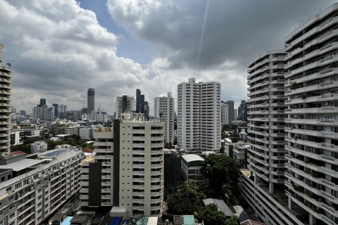 คอนโดมิเนียมในวัฒนา, กรุงเทพฯ, ประเทศไทย, 1 ห้องนอน № 201277 - รูปถ่าย 7