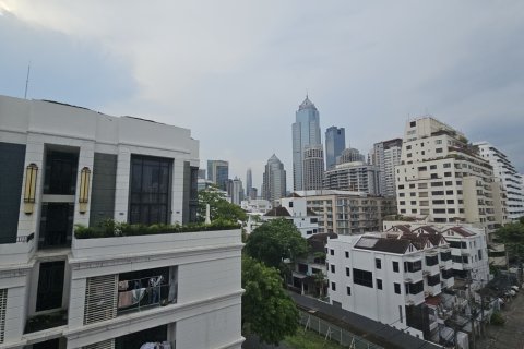 คอนโดมิเนียมในปทุมวัน, กรุงเทพฯ, ประเทศไทย, 1 ห้องนอน № 201276 - รูปถ่าย 7