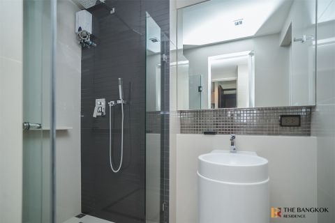 Condo à Bangkok, Thaïlande, 1 chambre № 185653 - photo 5