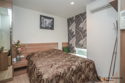 Condo à Bangkok, Thaïlande, 1 chambre № 185653 - photo 4