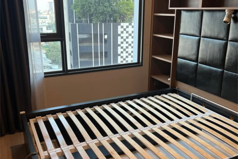 Condo à Bangkok, Thaïlande, 1 chambre № 185655 - photo 9
