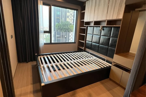 Condo à Bangkok, Thaïlande, 1 chambre № 185655 - photo 7